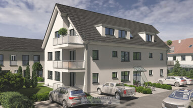 Wohnung zum Kauf 329.000 € 4 Zimmer 91,8 m² 1. Geschoss frei ab 01.10.2024 Kammerich Bielefeld / Brackwede 33647