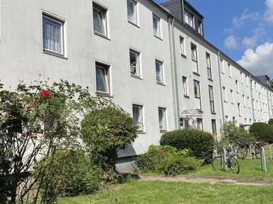 Wohnung zum Kauf provisionsfrei 222.200 € 2 Zimmer 53,3 m² 1. Geschoss Grevenbroicher Weg 10 Oberlörick Düsseldorf 40547