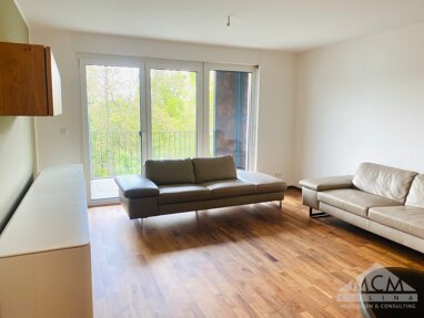 Wohnung zum Kauf 554.500 € 3 Zimmer 108 m² 3. Geschoss Unterliederbach Frankfurt 65929