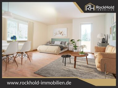 Wohnung zum Kauf 114.300 € 1 Zimmer 44 m² Bad Herrenalb Bad Herrenalb 76332