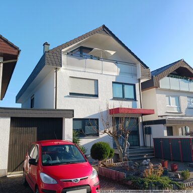 Einfamilienhaus zum Kauf 780.000 € 7,5 Zimmer 257 m² 375 m² Grundstück Altrheinau Rastatt 76437