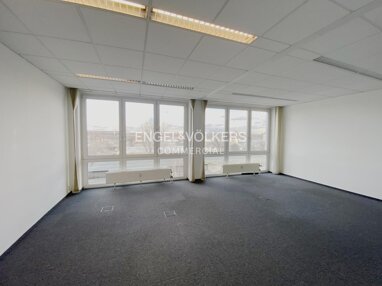 Büro-/Praxisfläche zur Miete 18,50 € 465,5 m² Bürofläche teilbar ab 465,5 m² Borsigwalde Berlin 13509