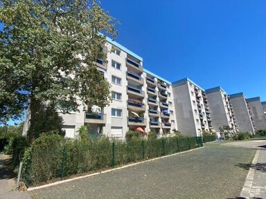 Wohnung zur Miete 632 € 2 Zimmer 56,9 m² 2. Geschoss frei ab 01.04.2025 Mintarder Weg 47 Unterrath Düsseldorf 40472