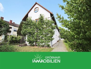 Doppelhaushälfte zum Kauf Provisionsfrei 895.000 € 4 Zimmer 112 m² 213 m² Grundstück Feldmoching München 80995