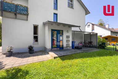 Wohnung zum Kauf Provisionsfrei 385.000 € 2 Zimmer 50,2 m² 2. Geschoss Gröbenzell 82194