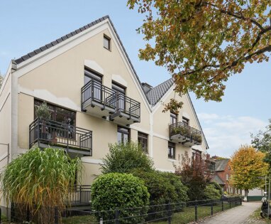 Maisonette zum Kauf 525.000 € 3 Zimmer 75 m² frei ab sofort Nienstedten Hamburg 22609