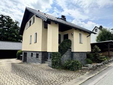 Einfamilienhaus zum Kauf provisionsfrei 390.000 € 5 Zimmer 143 m² 802 m² Grundstück Räucherhütte 5a Börnichen 09437