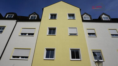 Wohnung zur Miete 520 € 3 Zimmer 80 m² 1. Geschoss Leipziger Strasse 5 Delitzsch Delitzsch 04509