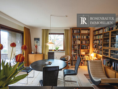 Penthouse zum Kauf 410.000 € 3 Zimmer 122,5 m² 2. Geschoss Rahlstedt Hamburg Rahlstedt 22143