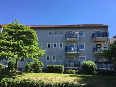 Wohnung zur Miete 474 € 2,5 Zimmer 49,3 m² 1. Geschoss frei ab 01.03.2025 Kupferdreh Essen 45257