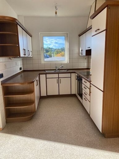 Wohnung zur Miete 920 € 4,5 Zimmer 82 m² 2. Geschoss frei ab sofort Pfullendorf Pfullendorf 88630