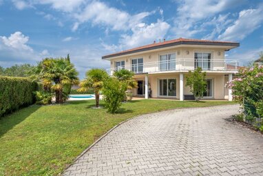 Einfamilienhaus zum Kauf 990.000 € 6 Zimmer 175 m² 1.096 m² Grundstück Bord du Lac MAXILLY SUR LEMAN 74500