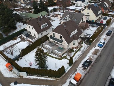 Einfamilienhaus zum Kauf Provisionsfrei 929.000 € 5 Zimmer 135 m² 490 m² Grundstück Ernst-Thälmann-Str. 2 Börnicke Schönefeld OT Grossziethen 12529