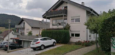 Wohnung zur Miete 600 € 1 Zimmer 65 m² 2 Geschosse Seelbach Seelbach 77960