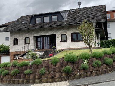 Einfamilienhaus zum Kauf Provisionsfrei 559.000 € 10 Zimmer 245 m² 772 m² Grundstück Rechtenbach Hüttenberg 35625