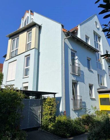 Wohnung zum Kauf 299.000 € 3 Zimmer 77 m² EG frei ab sofort Ronhof 154 Fürth 90765