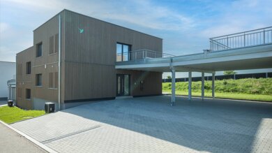 Doppelhaushälfte zum Kauf 999.000 € 4,5 Zimmer 131,6 m² 368 m² Grundstück Plochingen / Stumpenhof 73207