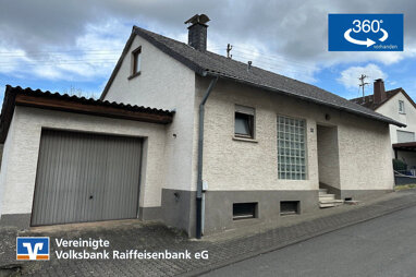 Einfamilienhaus zum Kauf 110.000 € 5 Zimmer 90 m² 230 m² Grundstück Tiefenstein Idar-Oberstein 55743