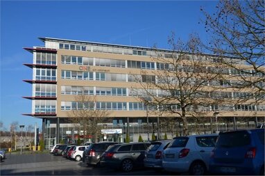 Bürofläche zur Miete 1.223 m² Bürofläche teilbar ab 390 m² Ossendorf Köln 50829