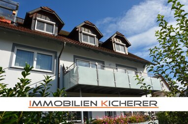 Wohnung zum Kauf 435.000 € 3 Zimmer 97 m² 1. Geschoss Mimmenhausen Salem 88682