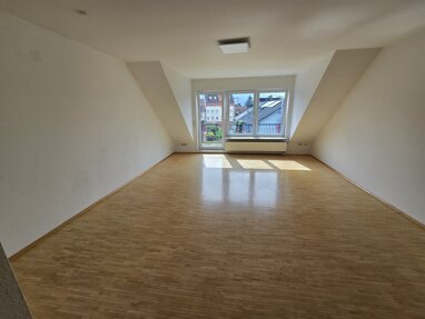 Wohnung zur Miete 625 € 1 Zimmer 35 m² 2. Geschoss Rheinstraße 55b Ettlingen - Kernstadt 2 Ettlingen 76275