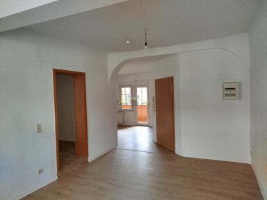 Wohnung zur Miete 865 € 5 Zimmer 123,6 m² 1. Geschoss Topfmarkt 10 Zentrum Altenburg 04600