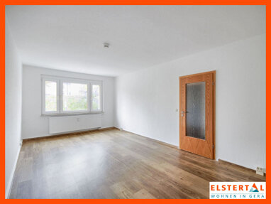 Wohnung zur Miete 299 € 2 Zimmer 45 m² 3. Geschoss Eiselstraße 113/416 Debschwitz 3 Gera 07548