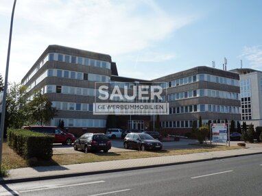Bürofläche zur Miete 10 € 457 m² Bürofläche teilbar ab 172 m² Schönefeld Schönefeld 12529