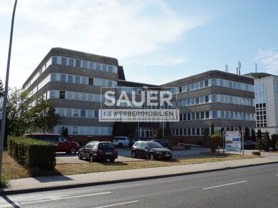 Bürofläche zur Miete provisionsfrei 10 € 457 m² Bürofläche Schönefeld Schönefeld 12529