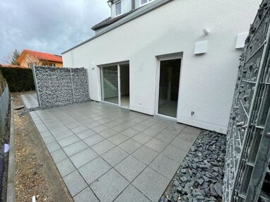 Terrassenwohnung zur Miete 695 € 2 Zimmer 48 m² Erdgeschoss Graßlweg 6 Probierlweg Ingolstadt 85049