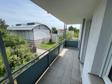 Wohnung zur Miete 1.120 € 3 Zimmer 87,5 m² 2. Geschoss Freiligrathstr. 5 Mögeldorf Nürnberg 90482