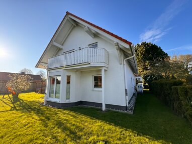 Mehrfamilienhaus zum Kauf 520.000 € 8 Zimmer 224,6 m² 716 m² Grundstück Altenkirchen Altenkirchen 18556