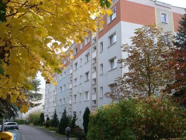 Wohnung zur Miete 340 € 3 Zimmer 56,2 m² Dr.-Ziesche-Straße 6 Kirchberg Kirchberg 08107