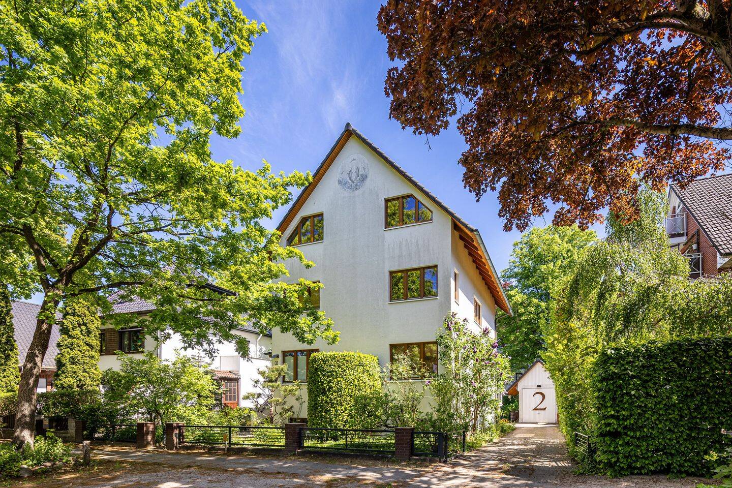 Haus zum Kauf
