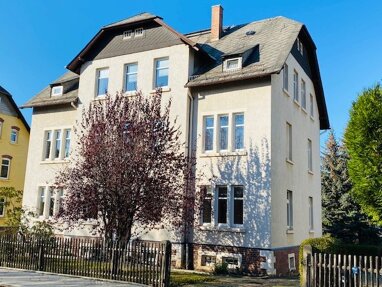 Wohnung zur Miete 270 € 2 Zimmer 51,5 m² 1. Geschoss Oberlungwitz 09353