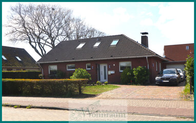 Einfamilienhaus zum Kauf 349.000 € 8 Zimmer 200 m² 788 m² Grundstück Sahlenburg Cuxhaven / Sahlenburg 27476