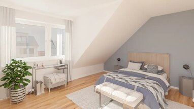 Penthouse zum Kauf Provisionsfrei 999.900 € 5 Zimmer 140 m² 3. Geschoss Gibb Wiesbaden 65203