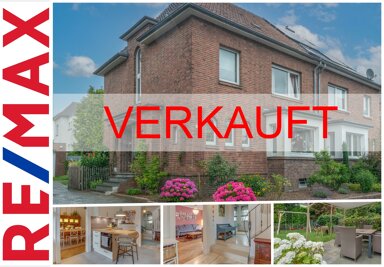 Doppelhaushälfte zum Kauf 399.000 € 6 Zimmer 169 m² 358 m² Grundstück Kleve Kleve 47533