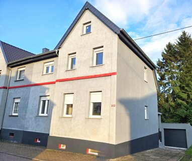 Einfamilienhaus zum Kauf 289.000 € 5 Zimmer 137 m² 863 m² Grundstück Hauptstraße 163 Göttelborn Quierschied 66287