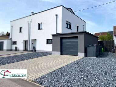 Einfamilienhaus zum Kauf 599.000 € 6 Zimmer 162,5 m² 320 m² Grundstück Orscholz Mettlach / Orscholz 66693