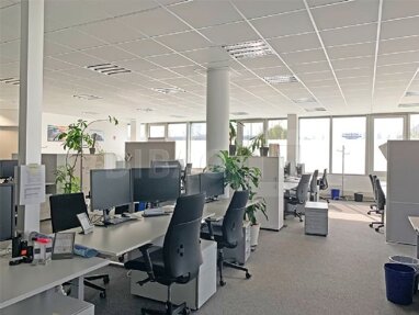 Bürogebäude zur Miete Provisionsfrei 11,30 € 2.533 m² Bürofläche teilbar ab 500 m² Maria-Probst-Strasse 19 Freimann München 80939