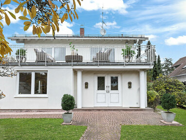 Einfamilienhaus zum Kauf 1.490.000 € 5 Zimmer 213 m² 773 m² Grundstück Komponistenviertel Wiesbaden 65193