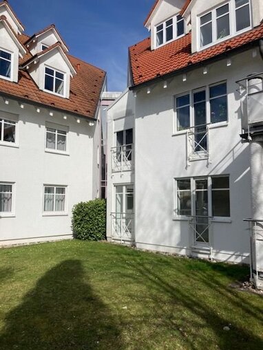 Wohnung zum Kauf 183.000 € 2,5 Zimmer 69 m² Erdgeschoss Trossingen Trossingen 78647
