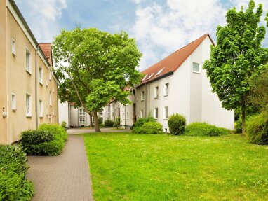 Wohnung zur Miete 500 € 3 Zimmer 80,1 m² Erdgeschoss Schönauer Straße 6 Horst Gelsenkirchen 45899