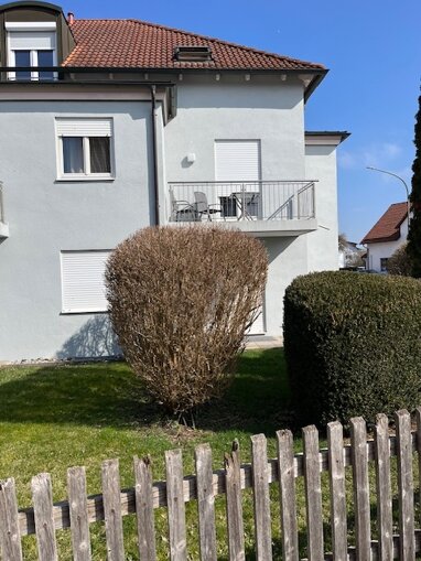 Wohnung zum Kauf 115.000 € 1 Zimmer Burgau Burgau 89331