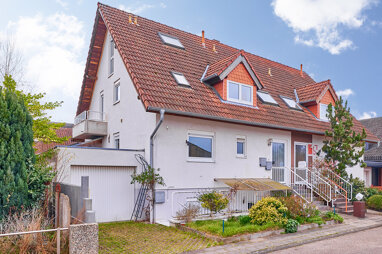 Doppelhaushälfte zum Kauf 418.000 € 7 Zimmer 206 m² 240 m² Grundstück Haßloch 67454