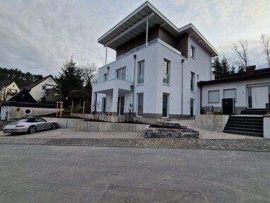 Penthouse zur Miete 1.075 € 2 Zimmer 94,9 m² 2. Geschoss Moosfelder Weg 1 Niederense Ense 59469