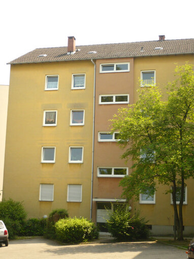 Wohnung zur Miete 621 € 2 Zimmer 56,5 m² 1. Geschoss Maulbeerweg 28 Hochstadt Maintal 63477