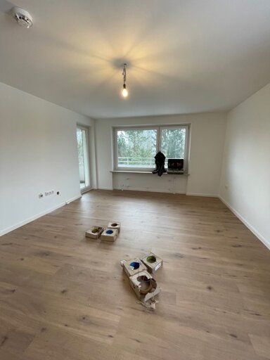 Wohnung zur Miete 1.524 € 4 Zimmer 89,9 m² 3. Geschoss frei ab 17.02.2025 Bauernfeindstr. 1 Freimann München 80939