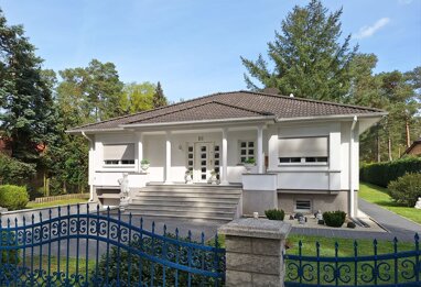 Einfamilienhaus zum Kauf 600.000 € 6 Zimmer 184 m² 935 m² Grundstück Basdorf Wandlitz 16348